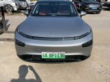 23年小鵬汽車P7