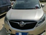 17年別克別克GL8