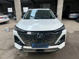 23年長安長安CS55