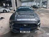 20年野馬汽車野馬