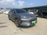 23年比亞迪宋