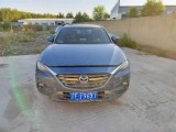 16年馬自達(dá)CX-4