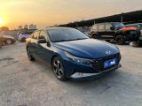 21年現(xiàn)代伊蘭特