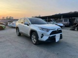 21年豐田RAV4