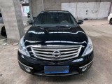 11年日產(chǎn)天籟公爵