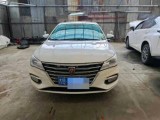 20年榮威I5