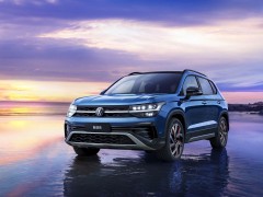 大眾途岳新銳登場(chǎng)：入門(mén)緊湊型 SUV 新勢(shì)力
