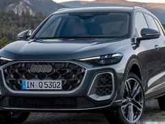 《全新一代奧迪 Q5海外震撼首發(fā)，引領(lǐng)豪華 SUV 新潮流》