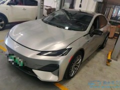 長安Lumin清悅款震撼上市：3.79萬元起，多重優(yōu)惠引領(lǐng)綠色出行新風(fēng)尚