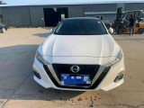 20年日產(chǎn)天籟