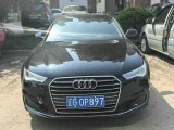 16年奧迪A6L