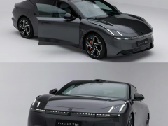 領(lǐng)克Z10：旗艦純電轎車3.5秒百米加速搭載哈曼卡頓音響，采用23揚聲器布局