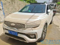 比亞迪海豹06系列新動向：旅行車版本即將登場，引領(lǐng)家庭出行新風(fēng)尚