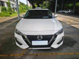 22年日產(chǎn)軒逸