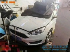 泡水車鑒別全攻略：從內(nèi)飾到性能，教你一眼識(shí)破泡水痕跡