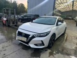 20年日產(chǎn)軒逸