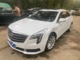 18年凱迪拉克XTS