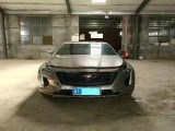 19年凱迪拉克CT6