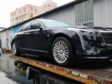 19年凱迪拉克CT6