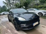 19年保時捷Macan
