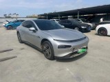 23年小鵬汽車P7