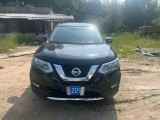 20年日產奇駿