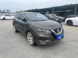 23年日產(chǎn)逍客