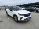 23年五菱星馳