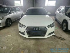 泡水車底盤銹蝕如何更換？泡水車底盤銹蝕深度修復(fù)。