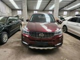 17年SWM斯威汽車X7