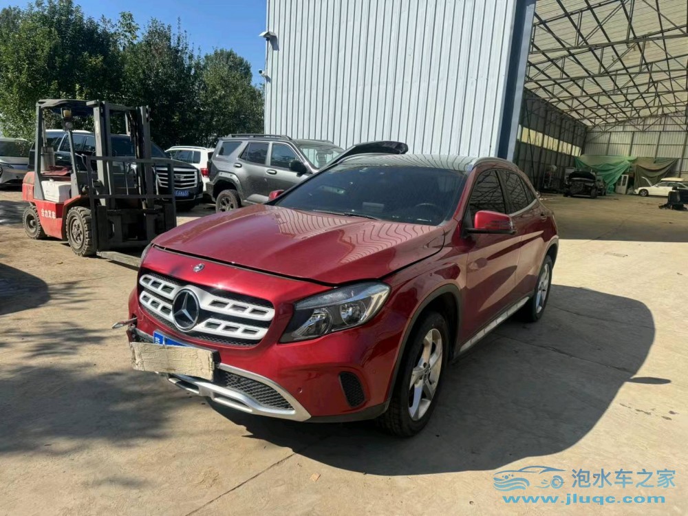 泡水車(chē)圖片