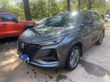 22年長(zhǎng)安長(zhǎng)安CS75