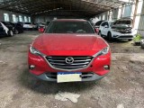 18年馬自達(dá)CX-4