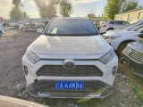 21年豐田RAV4