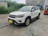 16年長(zhǎng)安長(zhǎng)安CS75