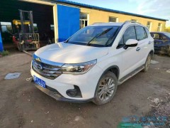 如果泡水車出現(xiàn)其他系統(tǒng)故障怎么辦
