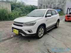DS SM TRIBUTE概念車閃耀Chantilly優(yōu)雅競賽：經(jīng)典與未來交織的盛宴