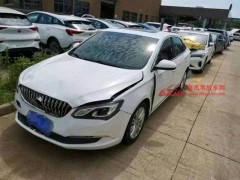 泡水車其實(shí)很正常修好就行嗎？