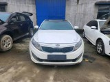 13年起亞K5