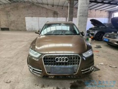 泡水車是如何翻新的？泡水車修復(fù)翻新過程完整版？