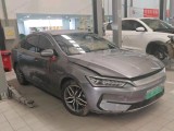 22年比亞迪秦PLUS