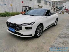 甘肅泡水車正式拍賣？特斯拉一口價12萬元？