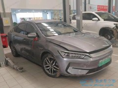 泡水車拍賣會是什么？泡水車拍賣會的流程是什么？