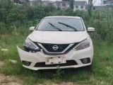 21年日產軒逸