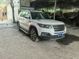 17年長安長安CS95