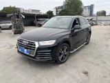19年奧迪Q5