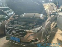 泡水涉水車輛還能不能正常開了？
