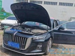 泡水車會(huì)不會(huì)流入4s店新車翻新車嗎？