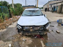 泡水車還能不能正常開安全駕駛？