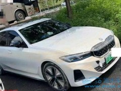 買二手車如何看泡水車？